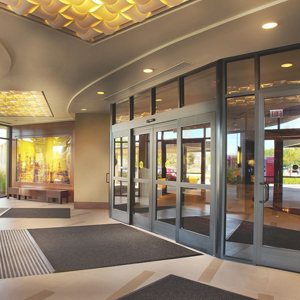 commercial door specialist Country Walk