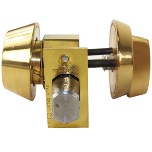 high security deadbolt Country Walk